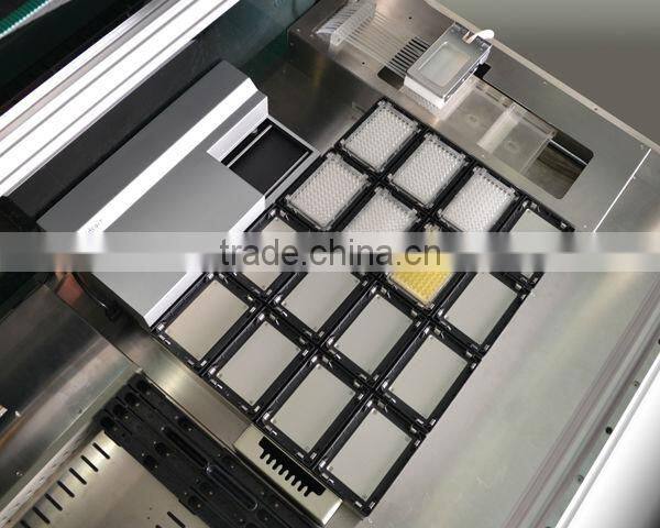 Medical Automatic Elisa Washer