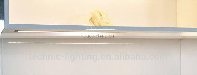 RV under cabinet light