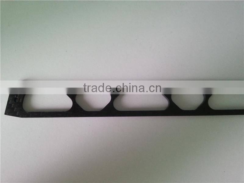 Customized CNC 3K Twill matte fibra di carbonio, Carbon Fiber sheet 2mm, Carbon Fiber sheet 3mm, Carbon Fiber plate