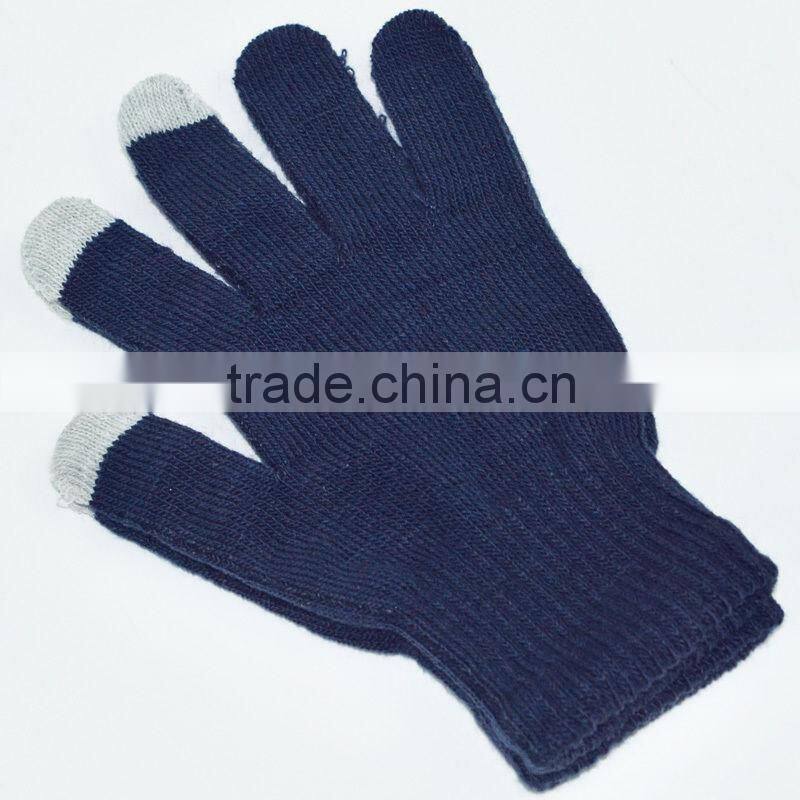 Unisex iglove Touch Screen Gloves For Smart Phone Tablet Full Finger Winter Mittens