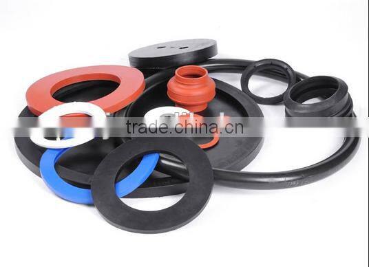 Custom Molded rubber product