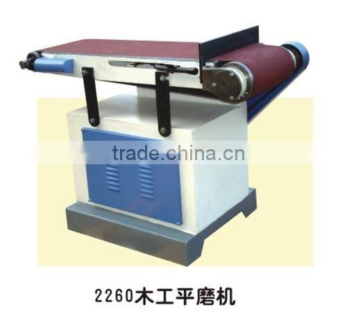 5" Disc Sander Woodworking Metal Shop Tools Belt Sanders