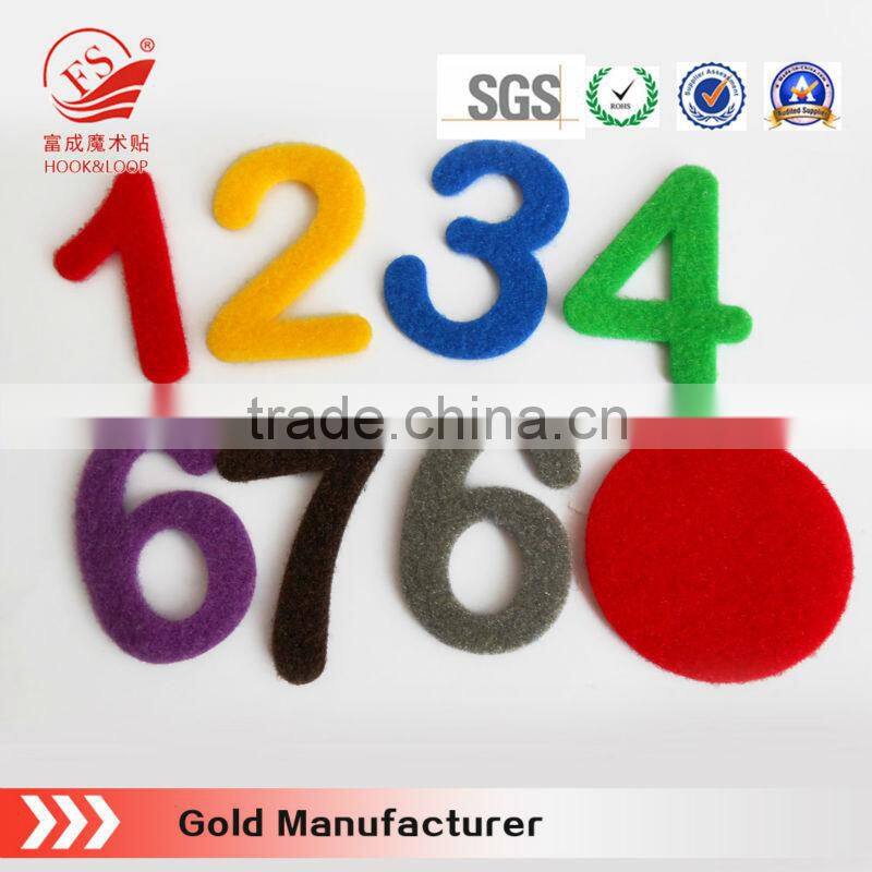 Factory Price High Quality Foam Alphabet Letters