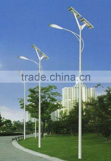 15w led solar street light