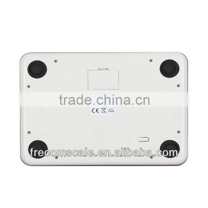 180kg Dody fat scale with popular design