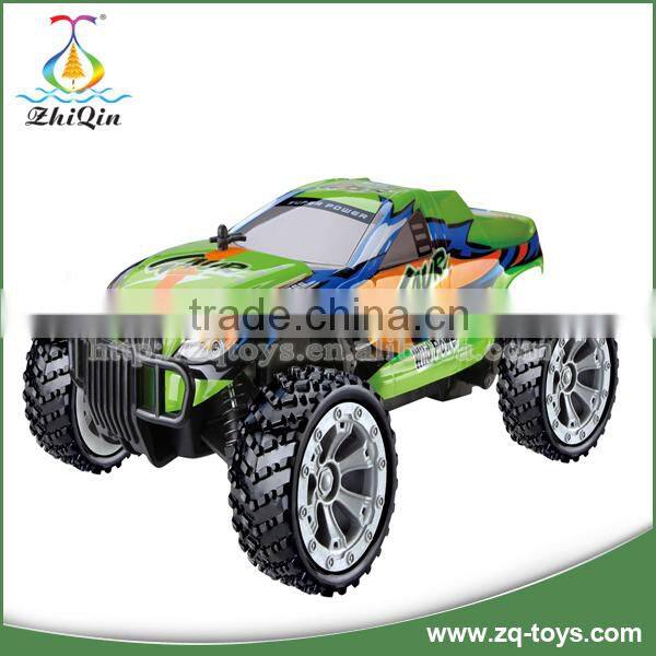 Newest item 1:12 high speed rc car 4 channel rc toys for children