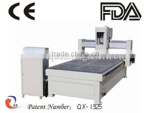 QX-1325 (4.5kw)CNC Router