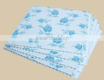 pvc ceiling extruder