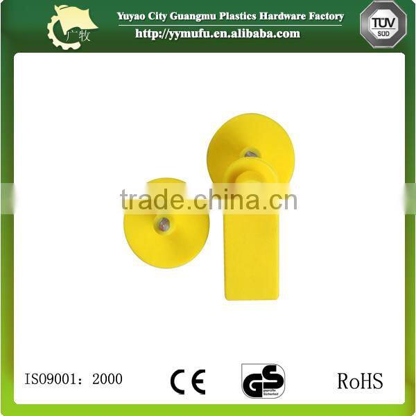 Cattle ear tag you select color we do it for you ear tag