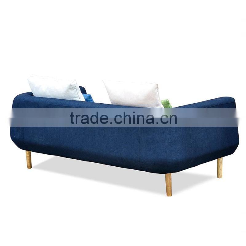 European style lounge sofa/living room furniture sofa