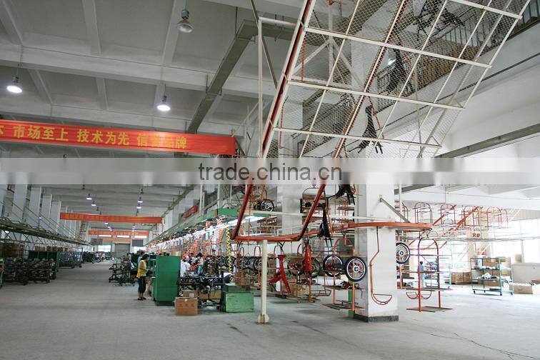 250cc water-cooled three wheel motorcycle