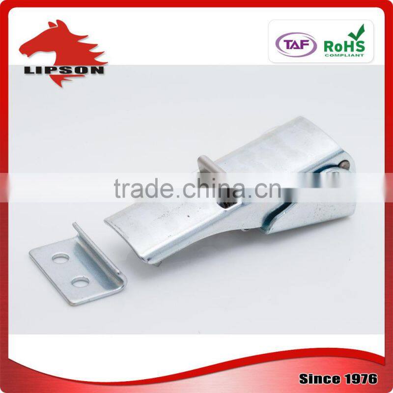 TS-602-3B farm equipment small boxes hasp round generic toggle latch