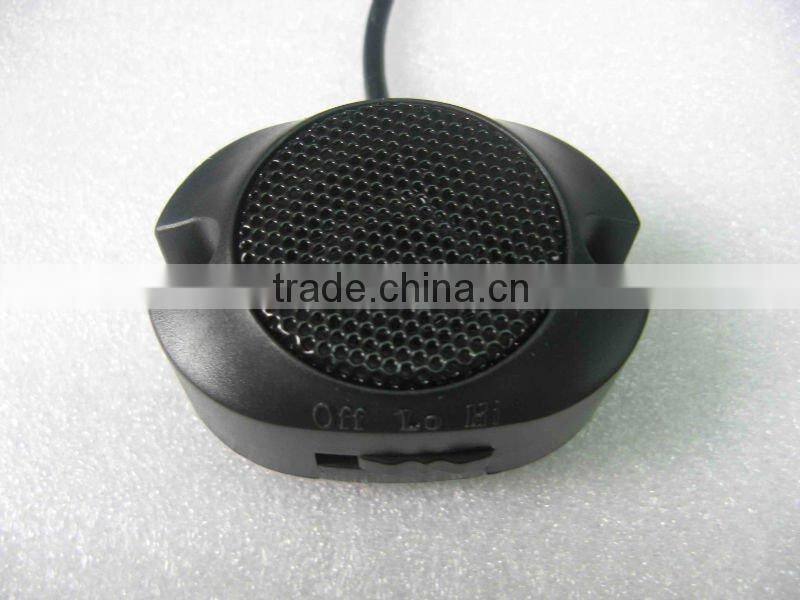 garage parking sensor