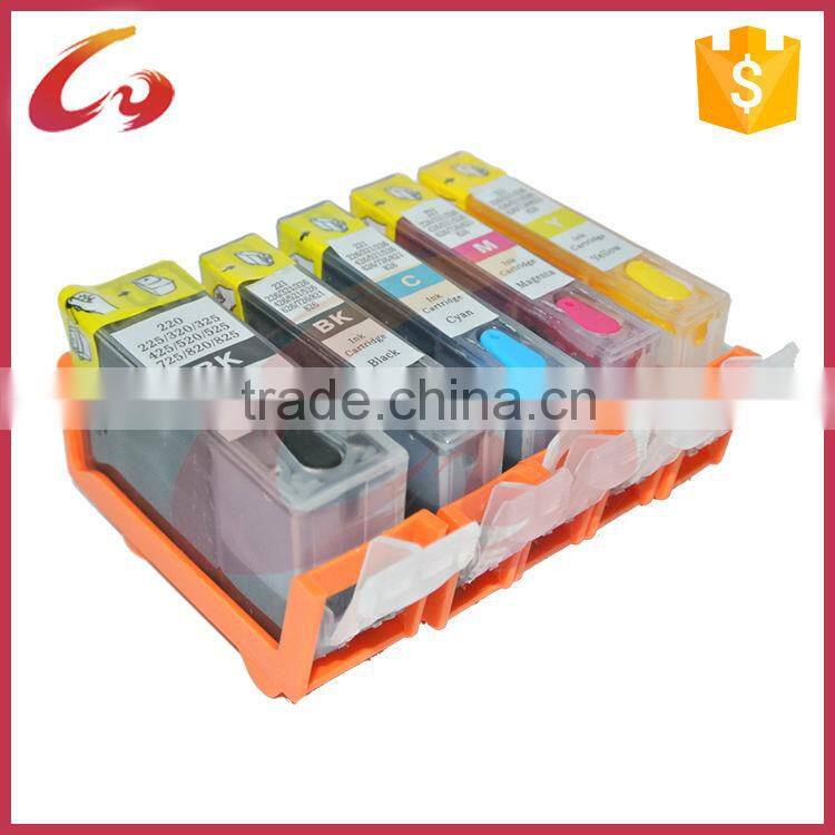 27ml PGI750 cartridge for Canon MX928