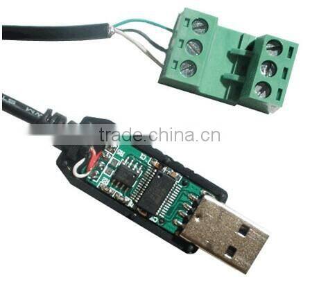 USB-RS485-WE-1800-BT Ftdi Cable, Usb-RS485