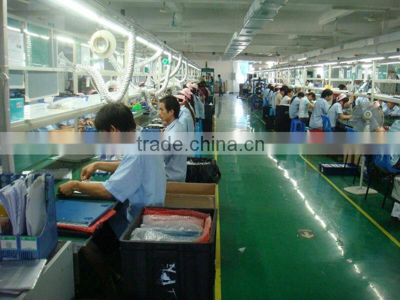 Bluetooth Pedometer LS406-B (3D sensor) with CE