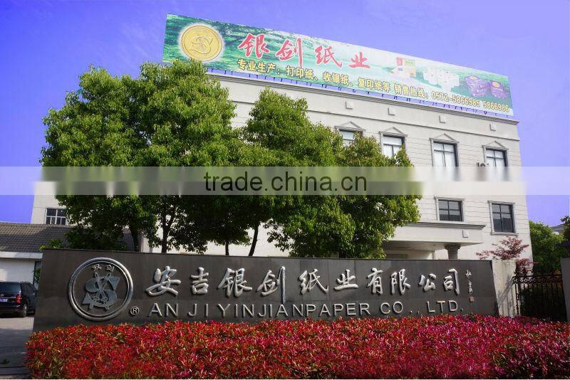 High Quality copy paper a4 80gsm