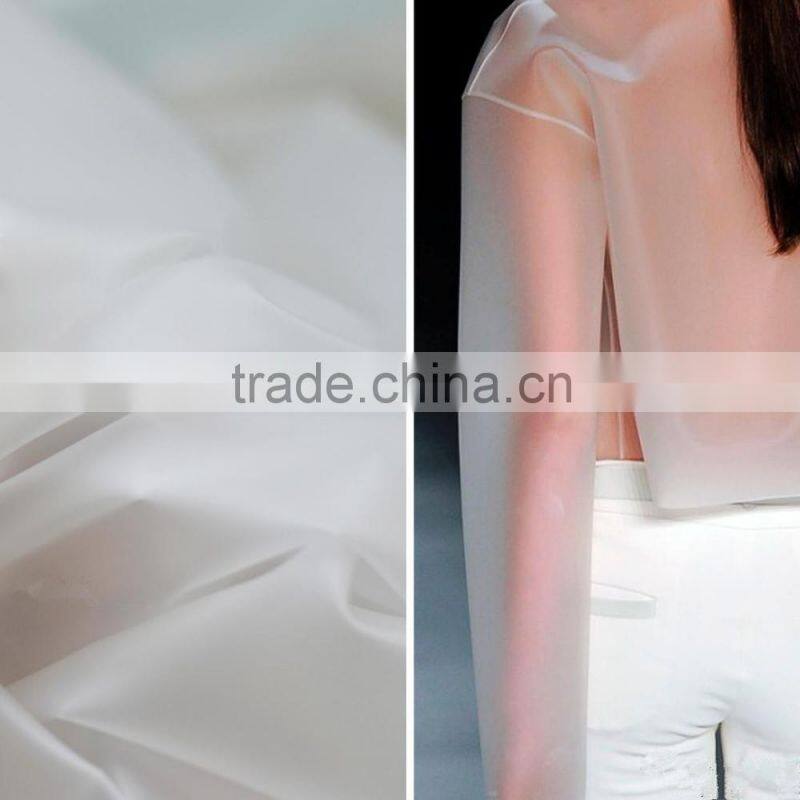 Dongguan Xionglin TPU Film for making clothing
