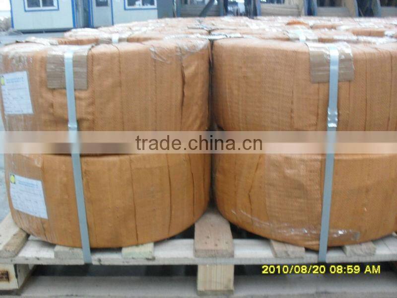 ( factory) redrawn phospated wire for making Auto controlling cable