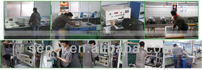 small gas turbine generator