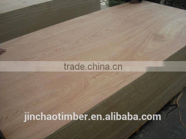 2015 sapeli face new products plywood