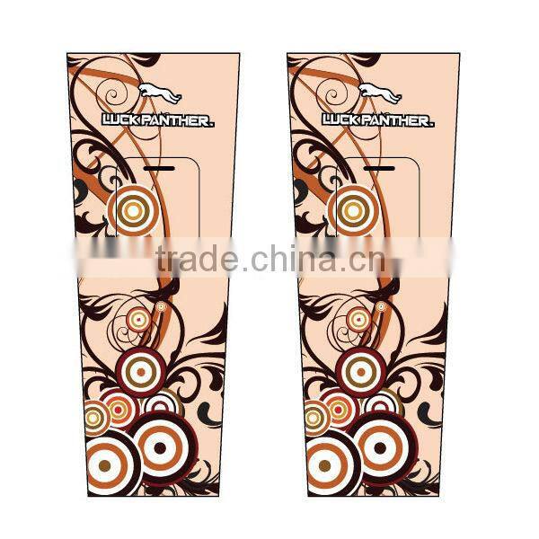 2014 High Fashion Cheap Sublimated Fakes Tattoo Sleeves