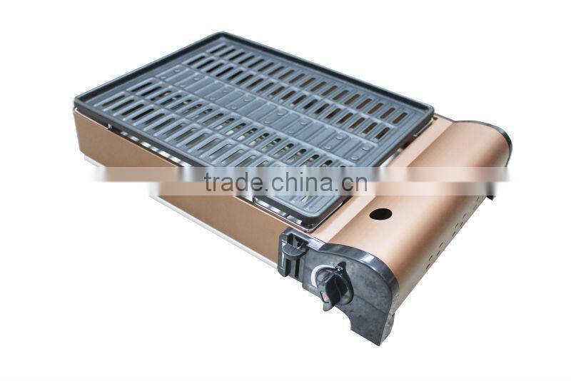 high quality CE approval instant grill