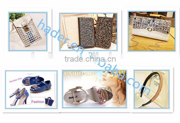 HOT!!!NEW!!!Crystal Rhinestone Claw Cup Chain Trimming By Bag Sew On For Garment,Dress,Shoes,Necklace,Bracelet
