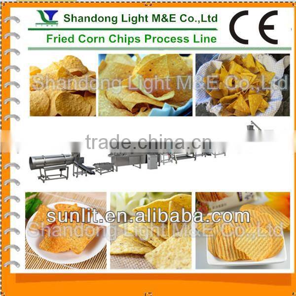 Industrial Baby Food Production Machinery