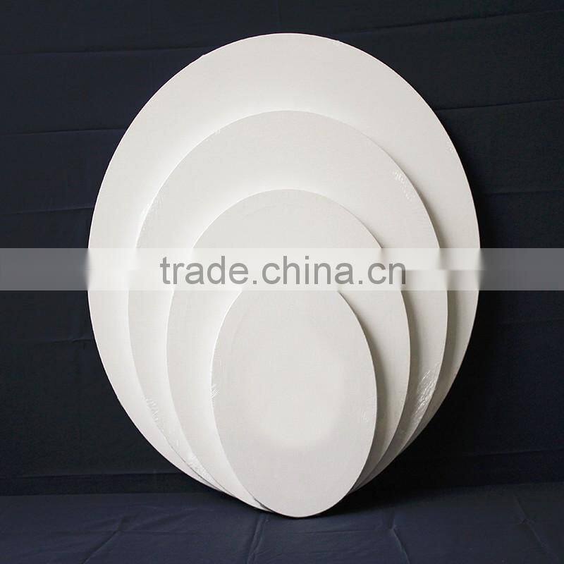 cartoon kids canvas painting set