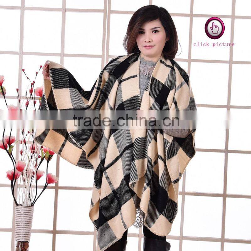 new design factory direct Hot selling Embroidered fur mens shawl collar sweater