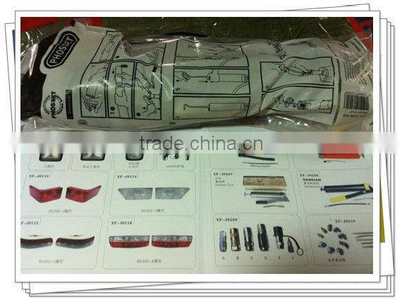 Spare Parts Excavator Tool Greasing Grease Gun