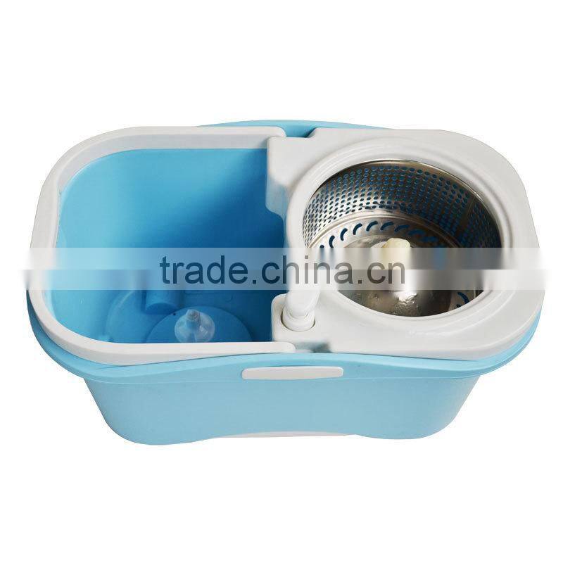 360 rotated spin magic mop parts