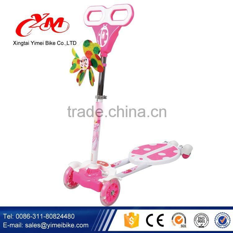 kids scooter bag , kids 4 wheel scooter , kids plastic scooter