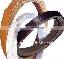 PVC edge banding tape factory in China