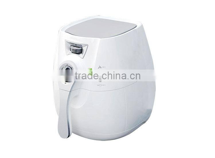 as seen on tv air fryer without oil