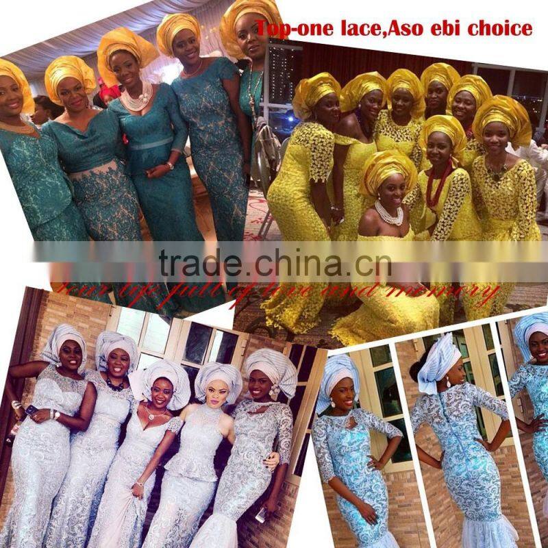 2016 Fashion jewelry display set for party/Beads jewelry set for ladies/New model jewelry set for Bride