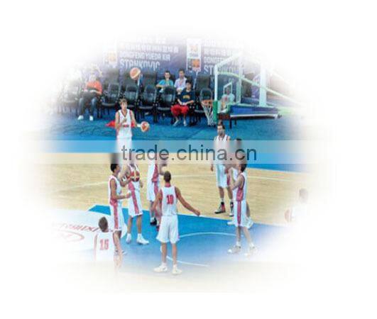 Alibaba education adjustable outdoor wholesale basketball stand