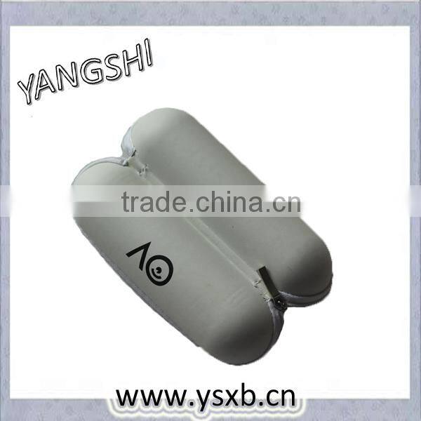 2014 shenzhen portable reading glass case for Happy Father's Day