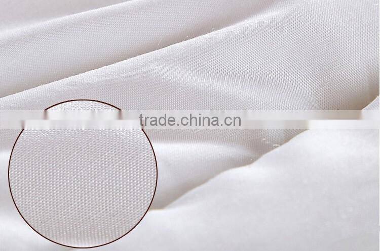 Hotel or Home Used Fiber Filling Cheap White Comforter in Guangzhou