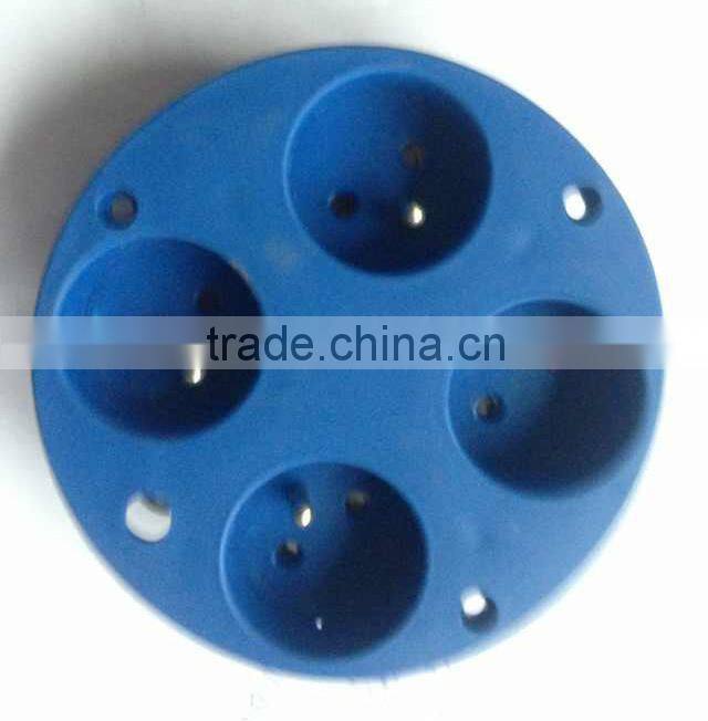 Universal Type Extension Cable Reel with leakage Protection YD1131-L