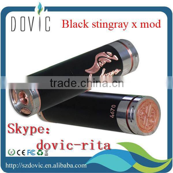 Best quality stingray x clone ,black /white stingray x with factory price