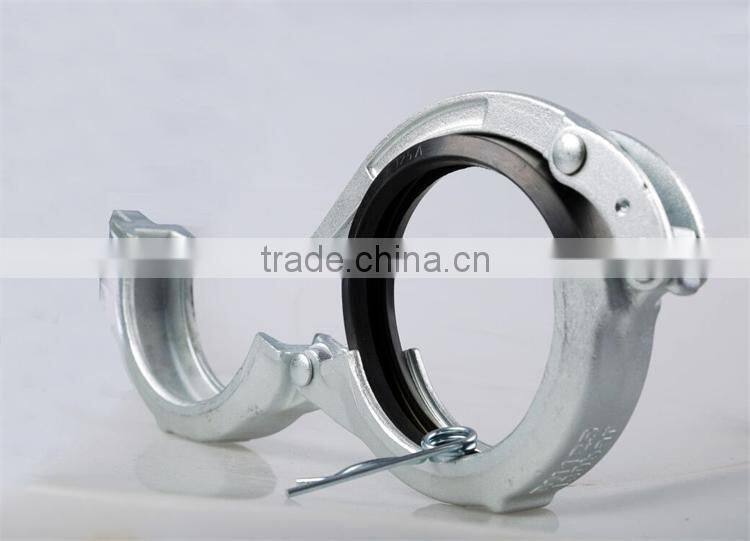 Concrete Pump Pipe Cleaning Sponge Ball