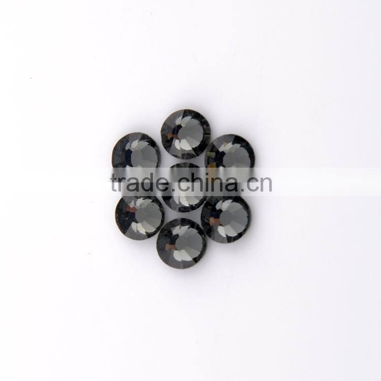 Rhinestone deacoration shoes accessories for women shoe,Hot fix! NICE diamond