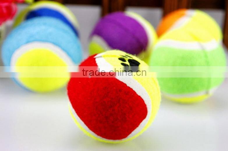 pet dog toy/ball toy for dogs