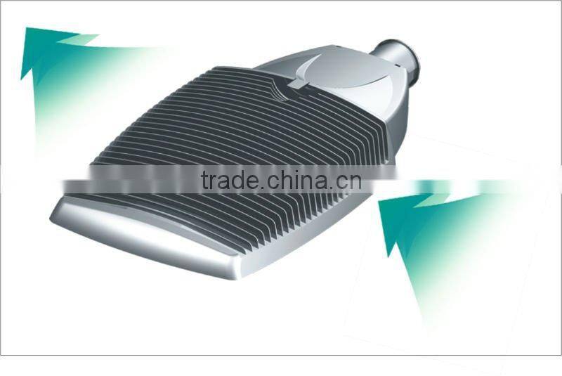 led street lamp CE & CQC Certification