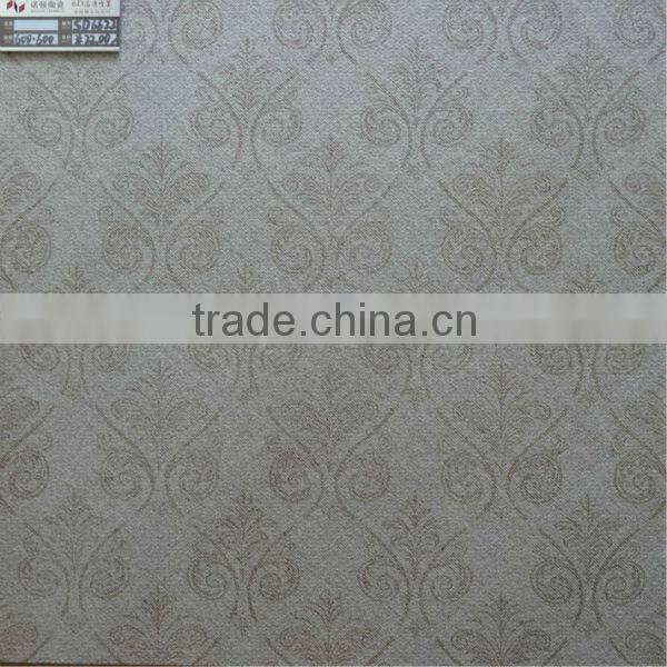 Hot sale 600x600 3d inkjet printing floor tiles