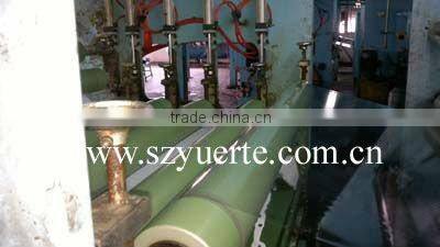 water base acrylic glue coating machine