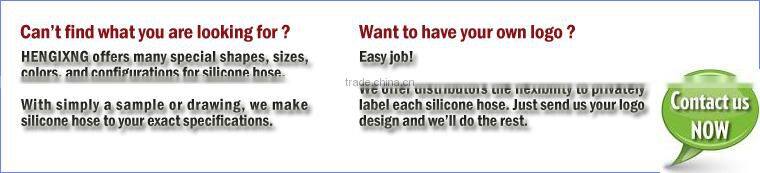 Universal 3 1/8" inch/80mm Silicone Hump Bump Turbo Coupler Hose