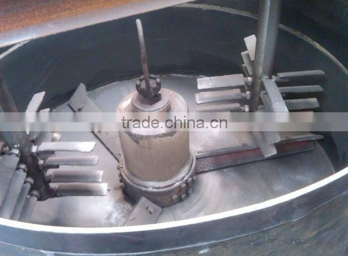 Sand Mixing Mill,foundry resin sand mixing mill,rotor type sand mixing mill,
